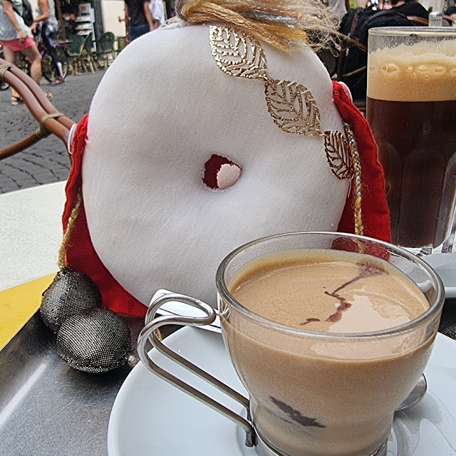 Sant' Eustachio Caffè